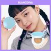 BLANCDIVA Water Velvet Cushion 13g Set (+Refill) (3 Shades)