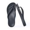 Fashion Crestar Orthopedic Flip Flops For Women Men Fashion Beach Slippers With Arch Support Light House Sandals For Plantar Fasciitis