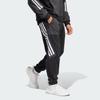 adidas Knitted Sweatpants Men's Black IB6129