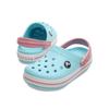  Crocs  Crocs Official InfanT Crocband Clog T Ibw  24skcl207005 