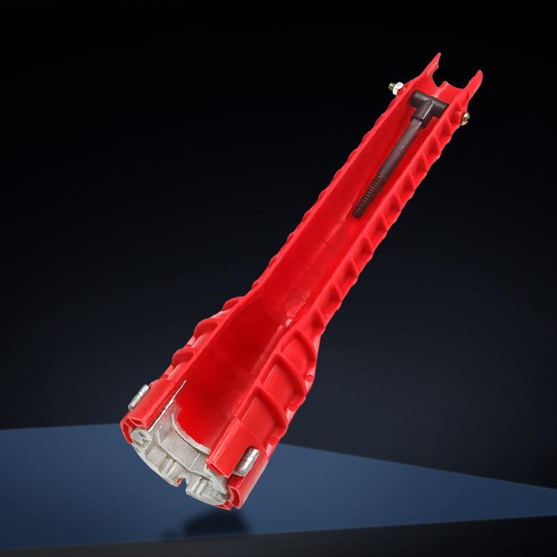 Sink Wrench, Faucet, Plumbing Installation, Angle Valve, Repair, Disassembly, Kitchen and Bathroom, Repair Tools, Socket Wrench