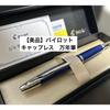 Used 【Beautiful Condition】PILOT Capless Decimo Fountain Pen