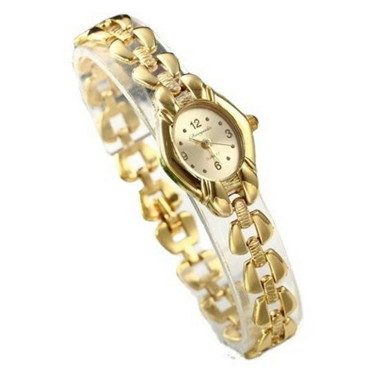 Ougya Women's Trendy Bracelet Watch - Elegant and Fashionable Timepiece