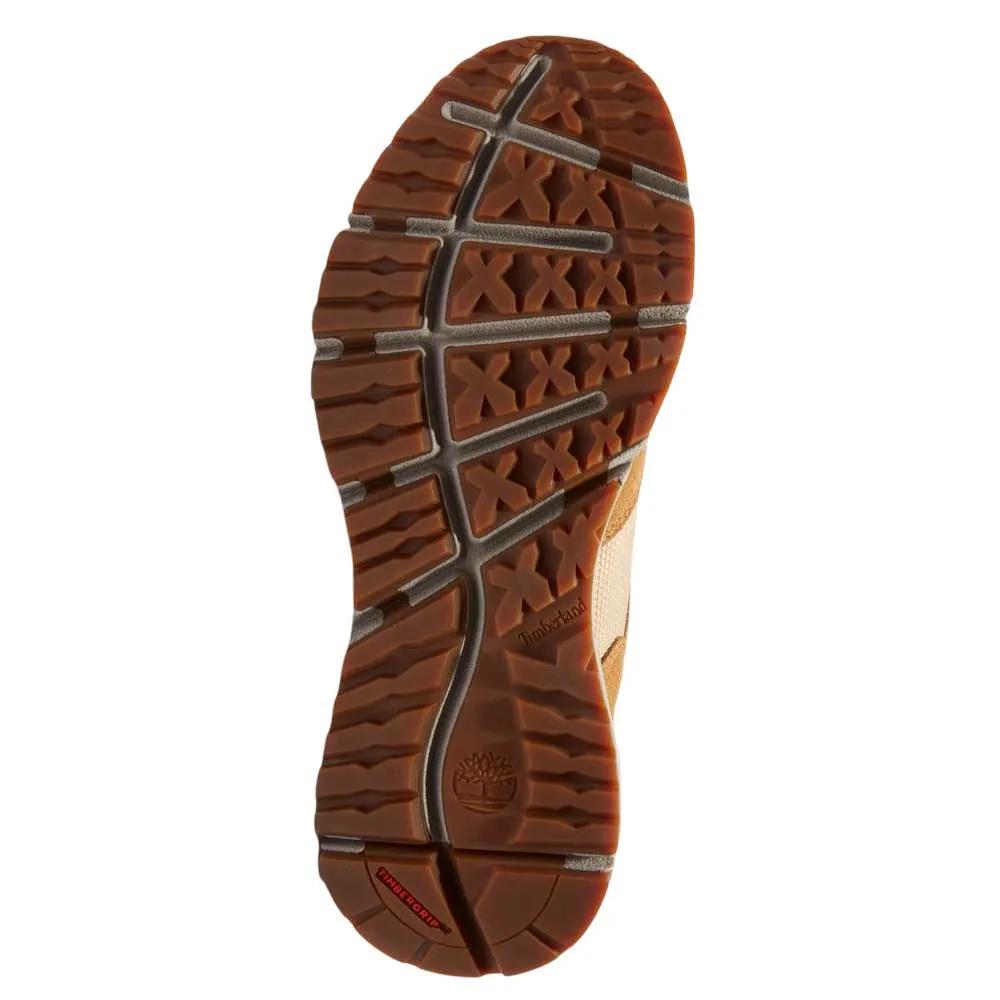 Timberland Adidași Voyager Park Mid