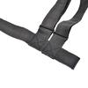 Tracolla per Skateboard Carrier Portabordo Lungo Zaino Carrier Cintura a Slinga