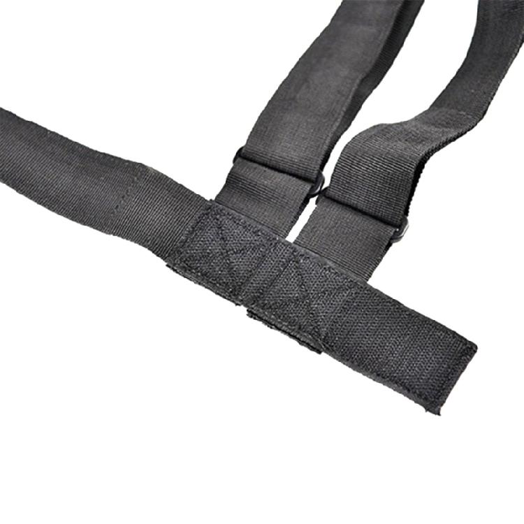 Tracolla per Skateboard Carrier Portabordo Lungo Zaino Carrier Cintura a Slinga