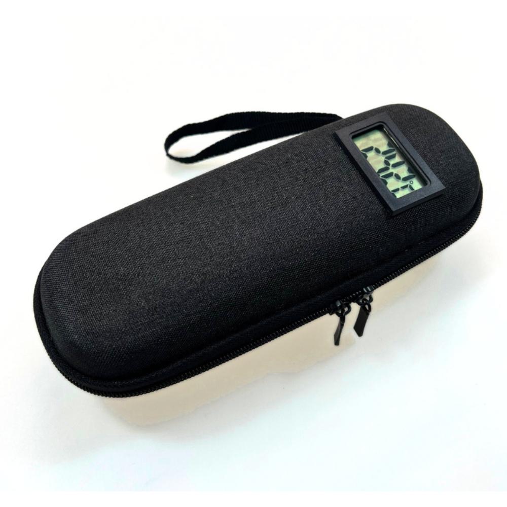 Insulin Cooler Travel Case Ice Pack for Diabetes Drug & Insulin Pen Insulated Cooling Equipped  for Dialy Life and Trips