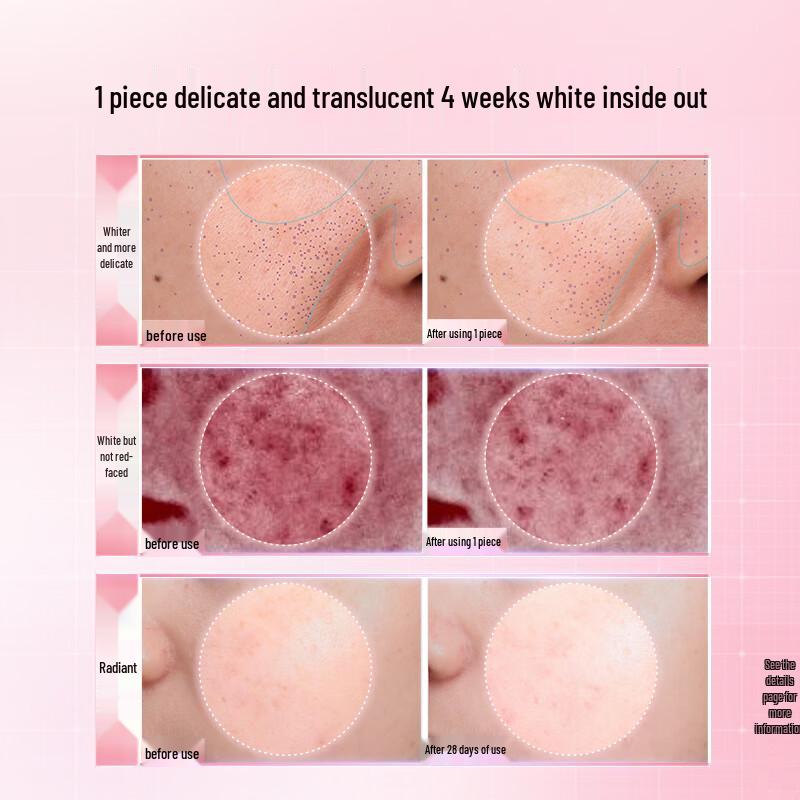 Dr. Ling Advanced Skincare Face Masks