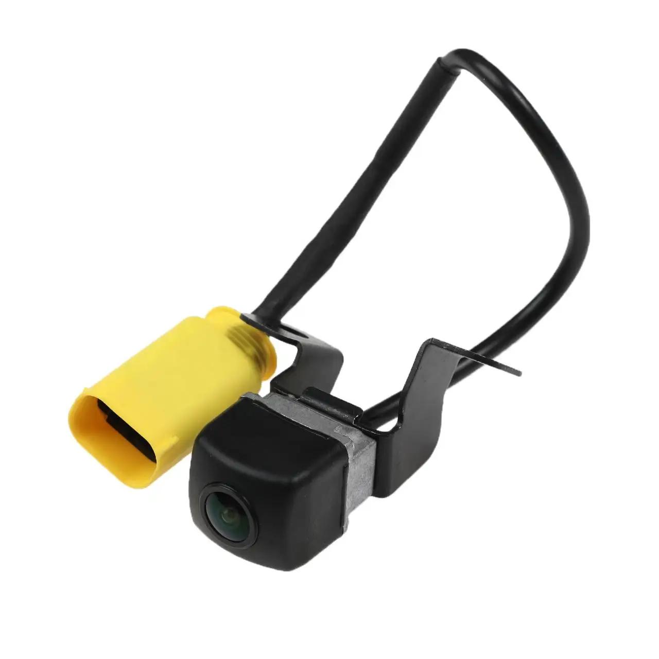 For Kia Sorento 2014 2015 Car Rear View Camera Reverse Camera Parking Assist Backup Camera 95760-2P600 95760-2P600FFF чёрный