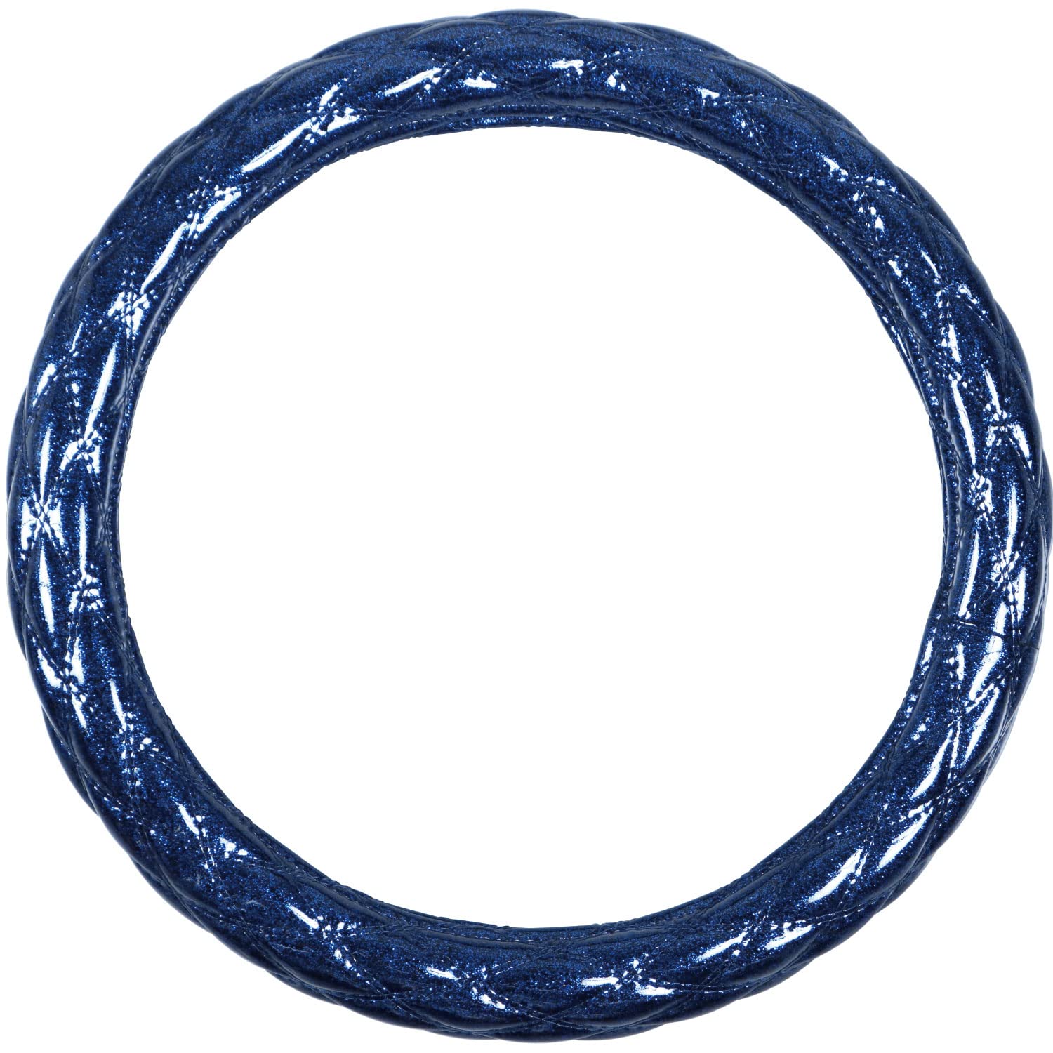 

Чехол для ручки Jet Inoue Fluffy Double Stitch Fuji 2HSB Blue Metallic 586684