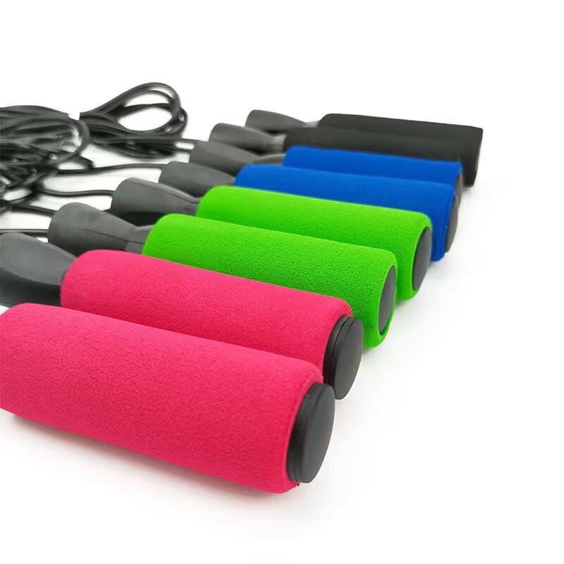 Bearing Jump Rope for Students and Fitness Training
