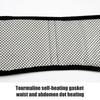Adjustable Back Waist Support Belt Waist Self Heating Magnetic Therapy Lumbar Brace Massage Band Pain Relief Health Care