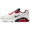 Air Max 200 White Red Obsidian CT1262-101