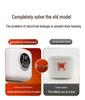 Dual Control Water Heated Electric Mattress Blanket - Double/Single 2025 Model