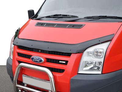 Deflector de capó 2006-2014 EuroCap para Ford Transit