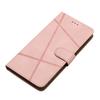 For Xiaomi 17 Pro Case Crazy Horse Texture PU Leather Wallet Stand Phone Cover