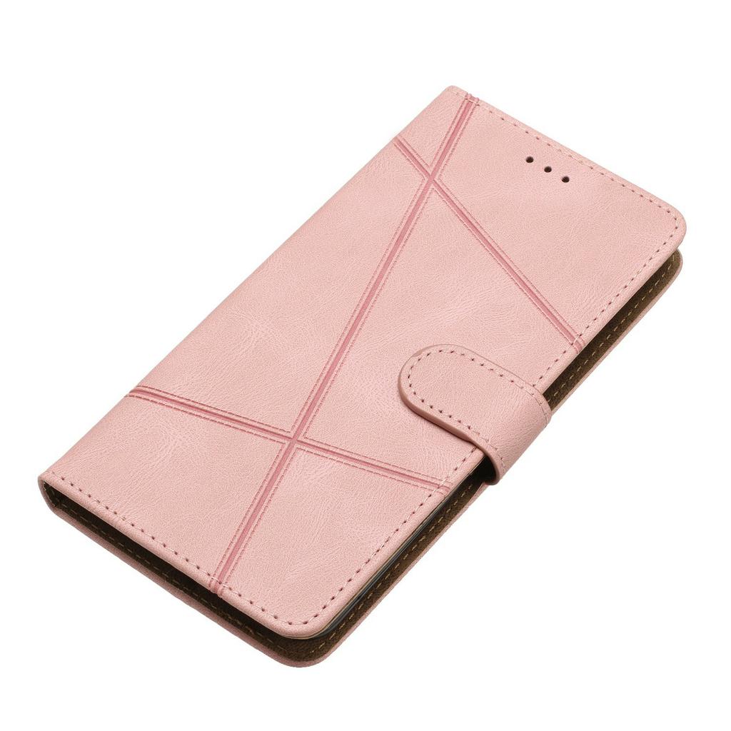 For Xiaomi 17 Pro Case Crazy Horse Texture PU Leather Wallet Stand Phone Cover