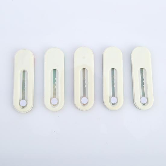 Portable U Shaped Finger Ring Holder Multi Band Mobile Phone Grip Stand