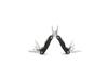 Versatile Outdoor Multi-Tool: Compact Folding Pliers with Aluminum Handle for Camping and Survival.
