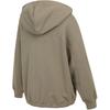 Nike Knitted Hooded Zip-Up Long Sleeve Jacket Women Jackets HV1950-276
