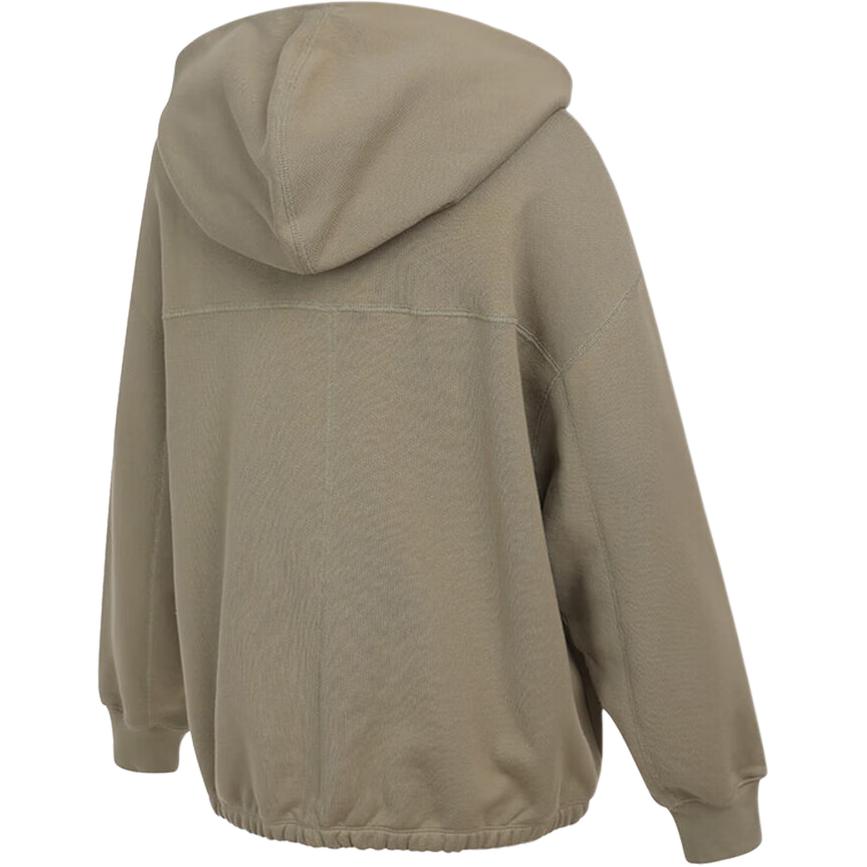 Nike Knitted Hooded Zip-Up Long Sleeve Jacket Women Jackets HV1950-276