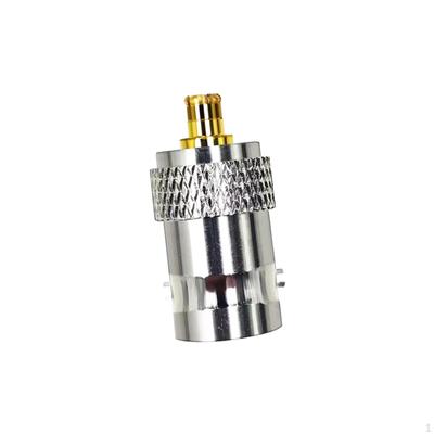 P6100 Oscilloscope Probe Adapter Quick Plug Supply,Digital Accessory Adaptor Connector