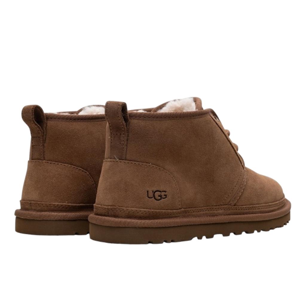 UGG Neumel Boot Chestnut