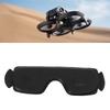 Protective Lens Cover Professional Dustproof Lightproof Scratchproof PU Lens Protector for DJI Avata Goggles 2