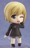Strike Witches Nendoroid Erica Hartmann (non-scale ABS & PVC painted action figure)