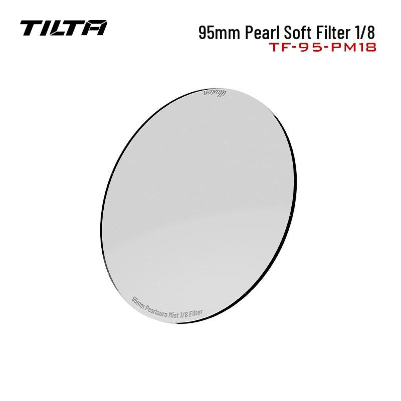 TILTA 95mm Pearl Soft Filter