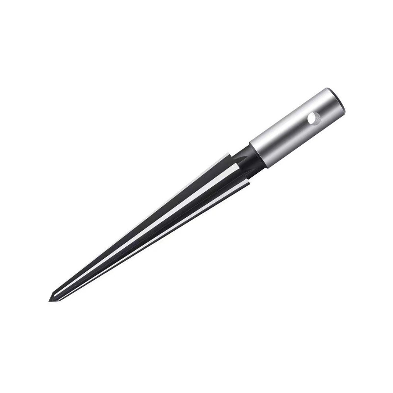 

Высокопрочная легированная сталь коническая развертка круглый/шестигранный хвостовик улучшает захват для прецизионного сверления металл деревообрабатывающий инструмент A