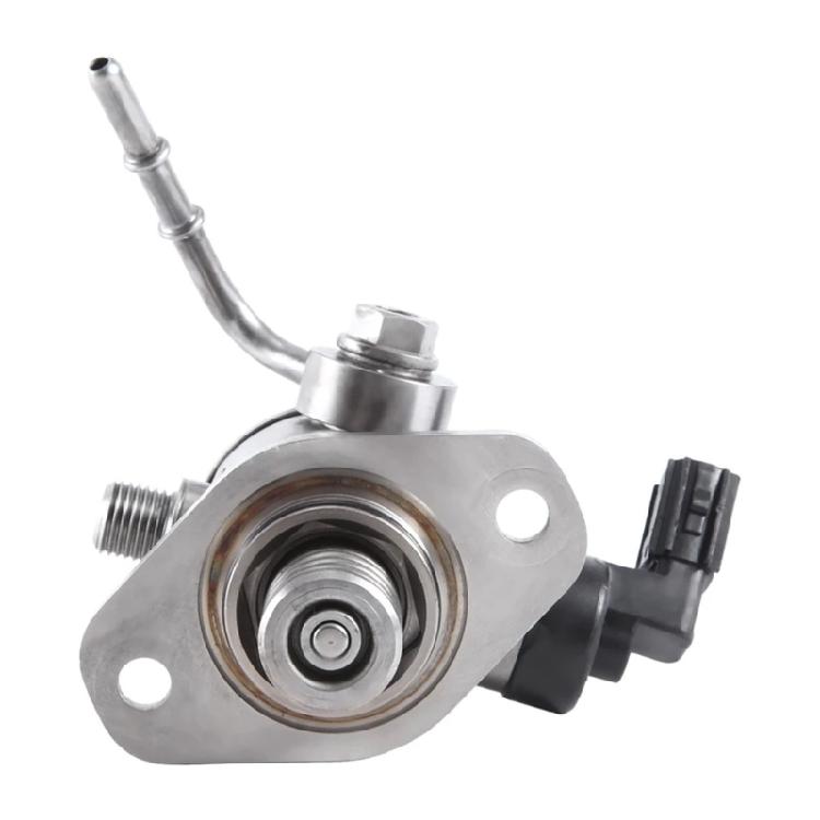 Replacement Fuel Pump Automotive Accessories High Pressure Fuel Pump Easy Installation for Fit 2015-2017 06161-5R1-305