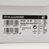 L49130400 JJJJound Salomon XT-6 Nautical Blue Lemon Black (Men's)