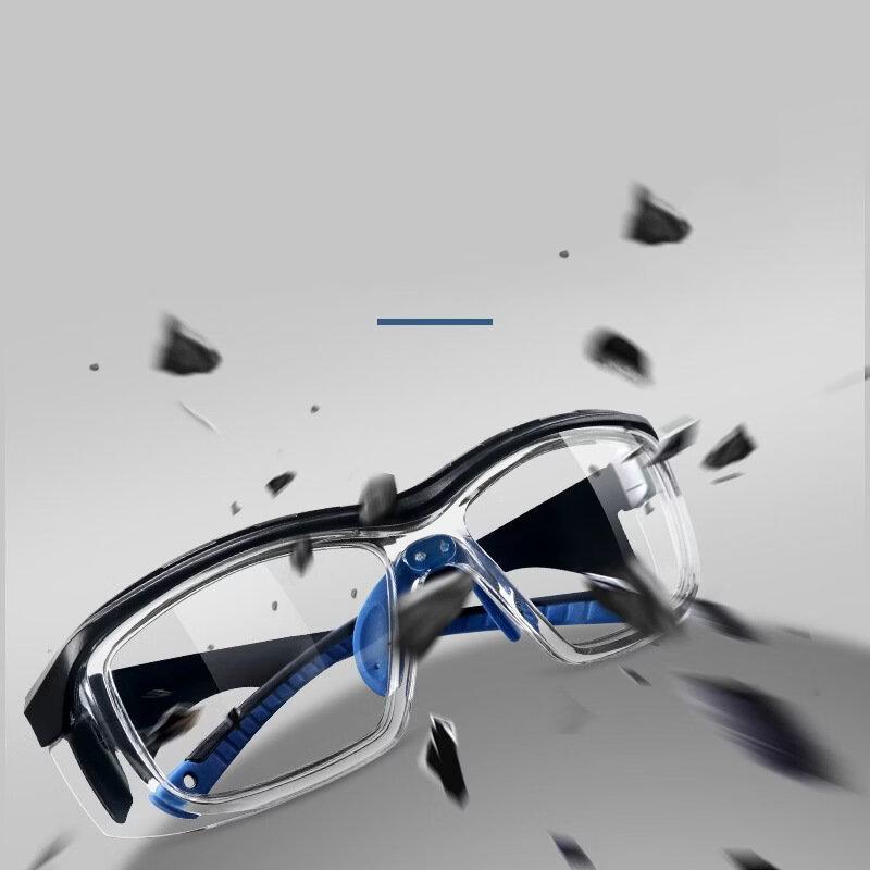 Milin Anti-Fog Safety Goggles