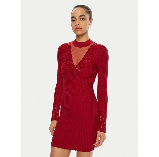 

Платье Guess W5RK14 Z2Y50 EU XXL