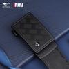 Seven Wolves Men's Leather Belt with Automatic Buckle - Versatile, High-End Business Accessory and Gift.