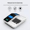 Comet XC-81T IC Card Attendance & Payment Terminal CN plug (adapter included)