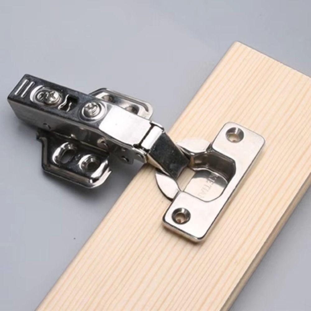 Cup Style Boring Guide Drilling Hinge Jig Efficient Hinge Hole Tool Kit  Cabinet Door Installation