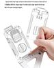 Triple Jet Cigar Lighter with V-Cutter & Puncher