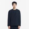 Men'S Woven Bonded Sweatshirt_Sp3Mtcfw022