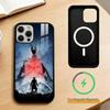 Dragonborn   Phone Case For iPhone17,16,15,14,13,12,11 Plus,Pro Magnetic with Magsafe Wireless Charging