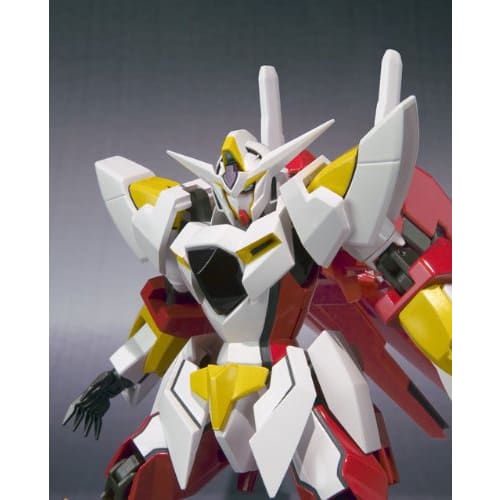 TAMASHII NATIONS ROBOT SPIRITS SIDE MS Reborns Gundam/Reborns Cannon