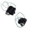 Specchietto Retrovisore Auto Pieghevole Motore Pieghevole Per Toyota Prado Highlander Camry Corolla Reiz Crown Nissan Teana