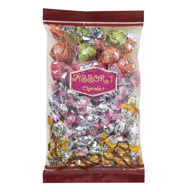 

Monloir Assortment Service Bag Birthday Present