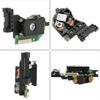 ABUL-3X DVD Lasers Lens Deck SOH-DL6 Single Head Drive Disk Optical Lasers Head Replacement Repair Part