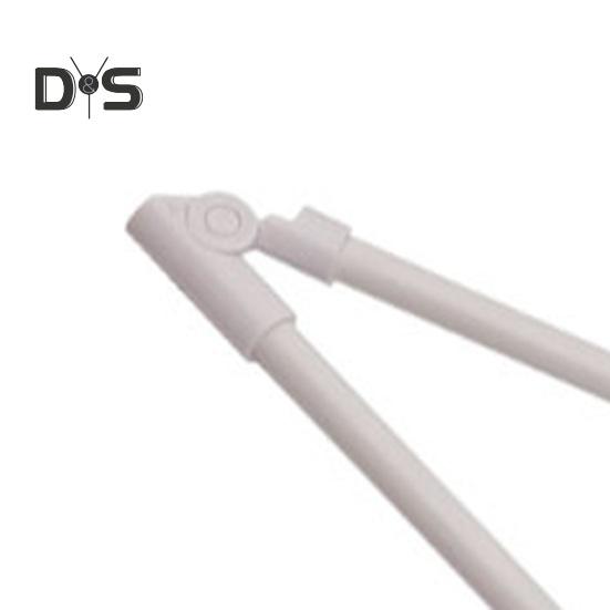 Capcană de păianjen cu mâner lung, fără contact, pentru insecte, pliabilă, pentru gândaci de bucătărie, pentru utilizare în interior și exterior