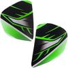 Arai VAS-V Holder for Ghost Green (025872)