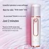 MKS Nano Facial Mist Sprayer with Power Bank
