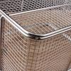 Stainless Steel Commercial Frying Basket