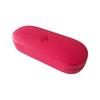 [G.Barsanti&Figli] Barsanti Glasses Case Hard Stylish Large Made In Italy